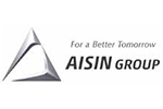 Aisin Group Logo