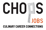 Chops Jobs Logo