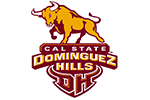 Cal State Domingues Hills Logo