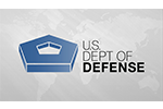US Dept of Defense Logo