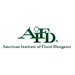 American Institute of Floral Designer Logo