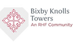 Bixby Knolls Towers Logo