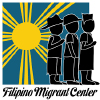 Filipino Migrant Center Logo
