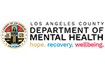 Los Angeles County Department of Mental Health Logo