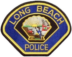 Long Beach Police Department Logo