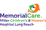 Miller Children's & Women's Hospital Long Beach Logo