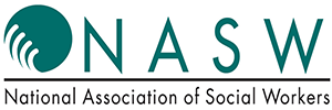 National Association of Social Workers Logo