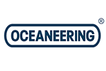 Oceaneering Logo
