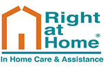 Right at Home Logo
