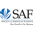 Society of American Florists Logo