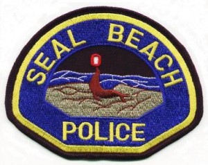 Seal Beach Police Department Logo
