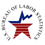 US Bureau of Labor Statistics Logo