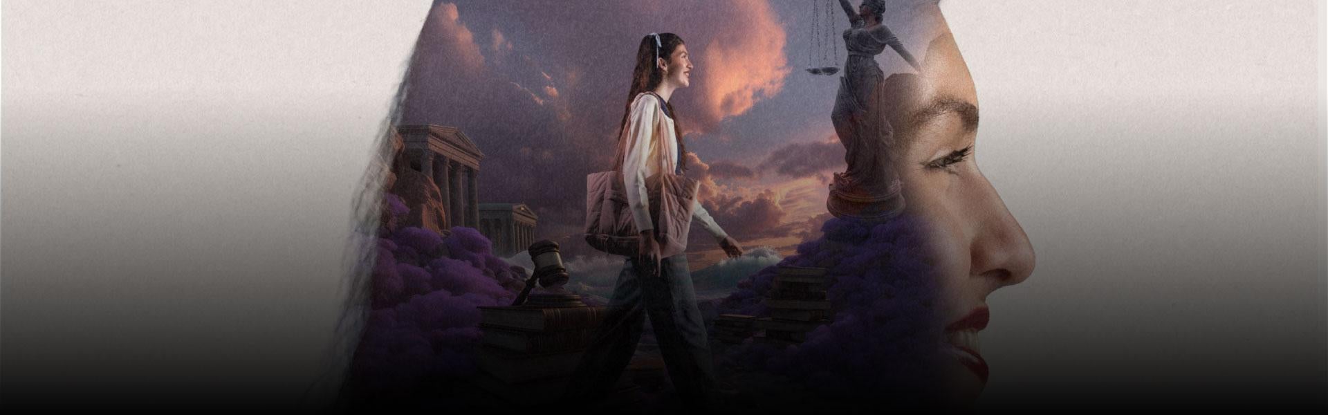 2025 annual report design banner