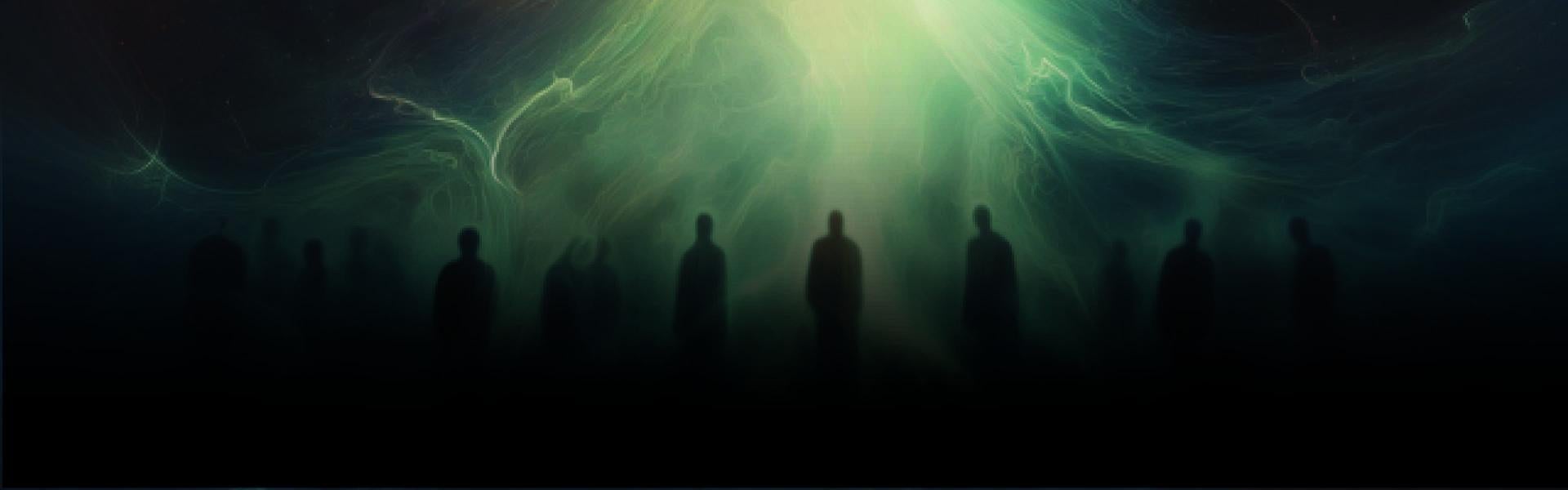 "Everybody" banner