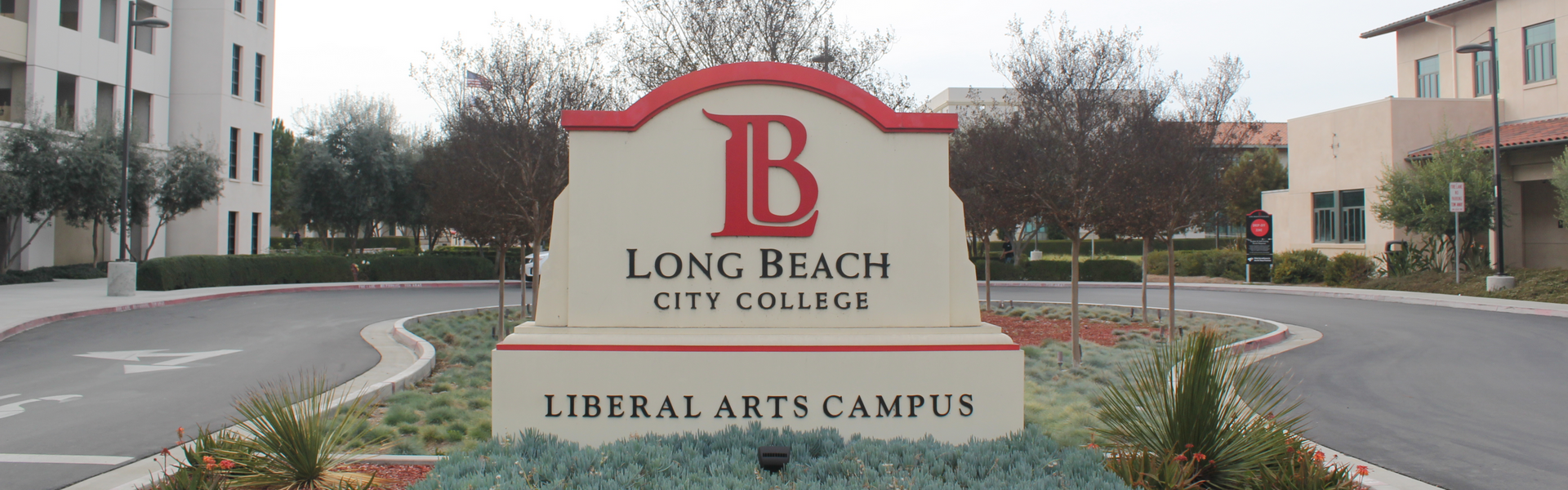 Long Beach City College LBCC