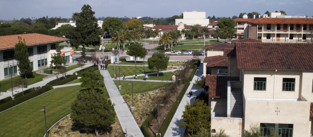 Long Beach City College - LBCC