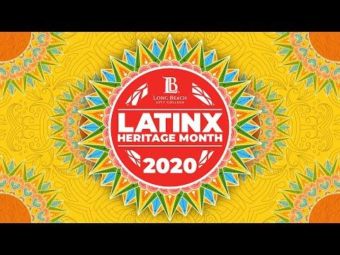 Latinx Heritage Videos