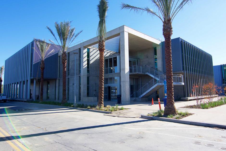 Long Beach City College Pacific Coast Campus