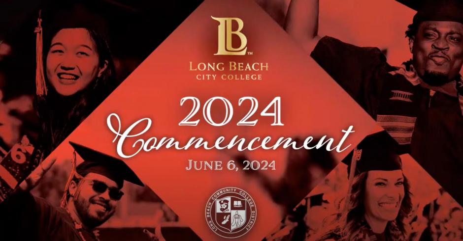 2024 Graduation Ceremony image cover
