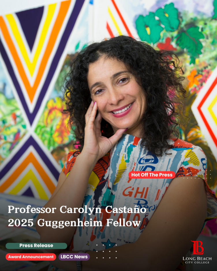 Professor Carolyn Castaño's headshot - 2025 Guggenheim Fellow