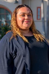 Brenda Morales's Headshot