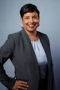 Candace Jones Headshot