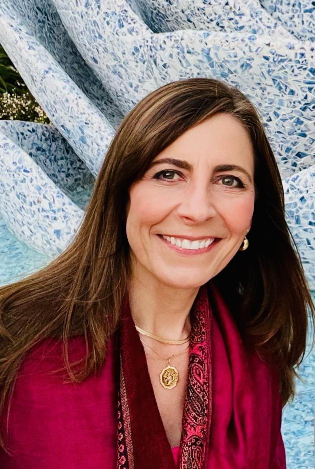 Laura Scavuzzo Wheeler headshot