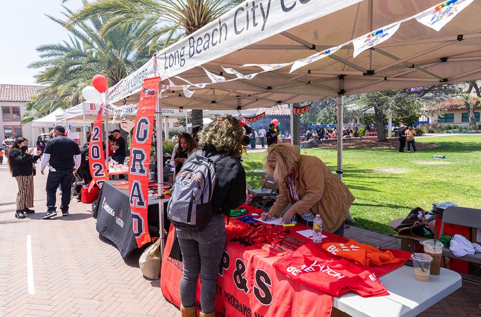 LBCC Gradfest Event of 2022