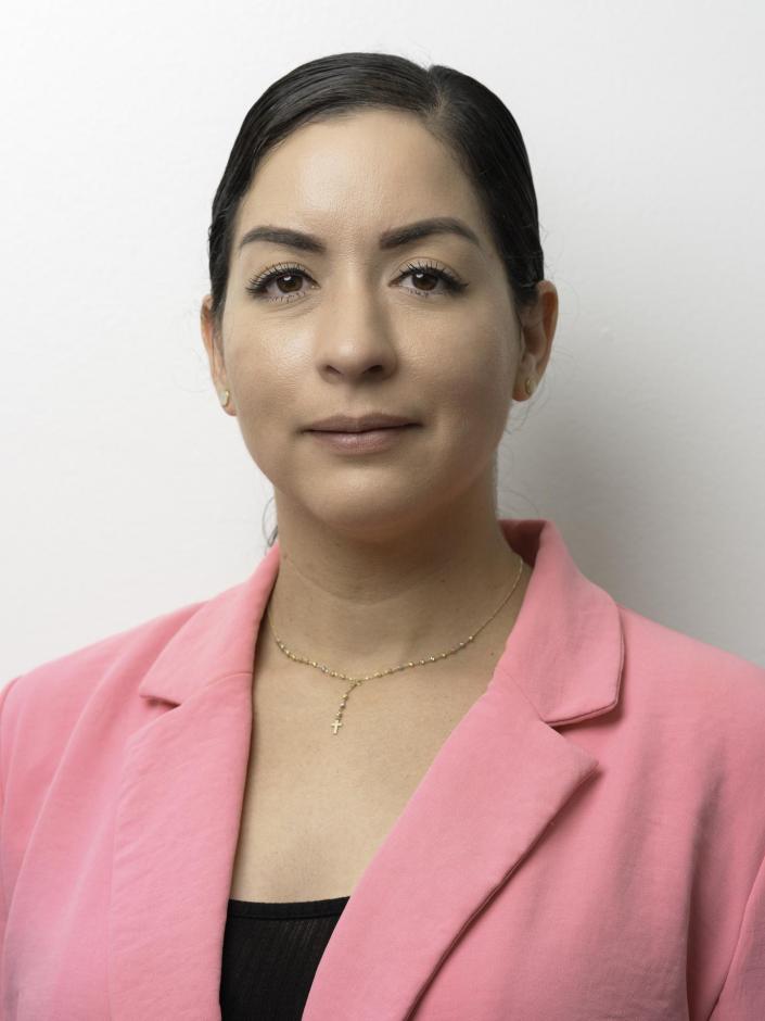 Liliana Moreno headshot