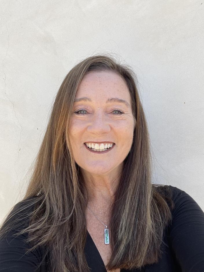 Margaret Shannon's headshot