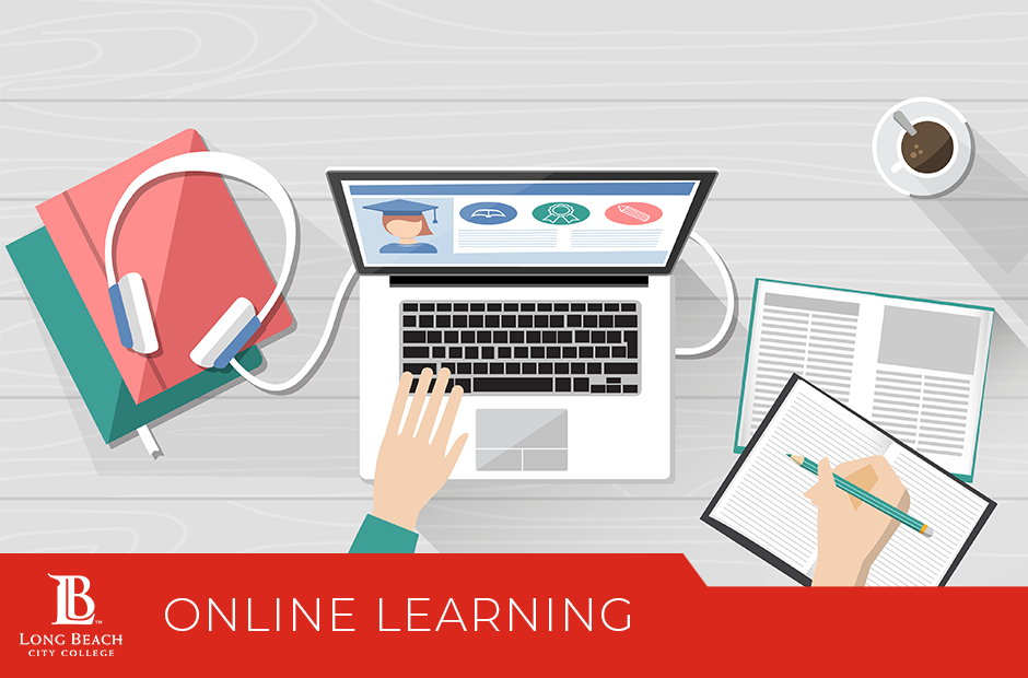 Online Learning Long Beach City College