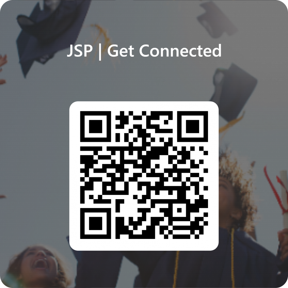 QRCode for JSP _ Get Connected