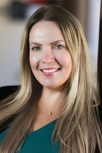 Sara Blasetti Headshot