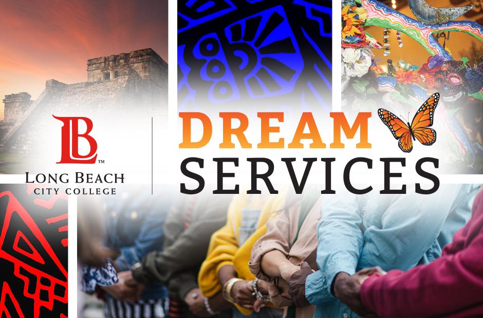 DREAM Services logo