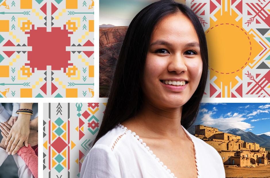 Native American & Indigenous Heritage tile image