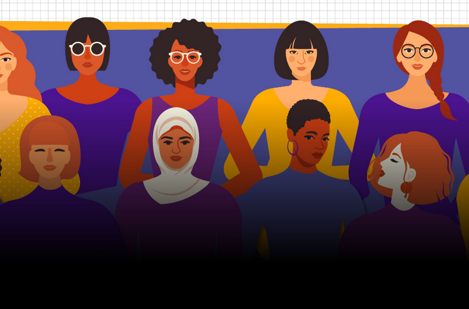 Women's History Month Guide