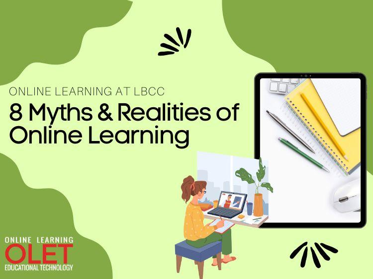 Preparing for your Online Learning Success