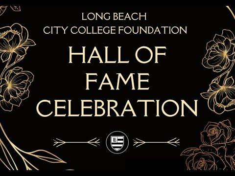 2022 LBCC Hall of Fame Awards Celebration Recap