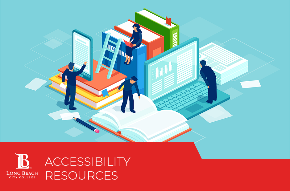 LBCC accessibility resources