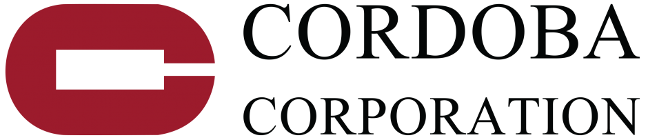 Cordoba Corporation Logo