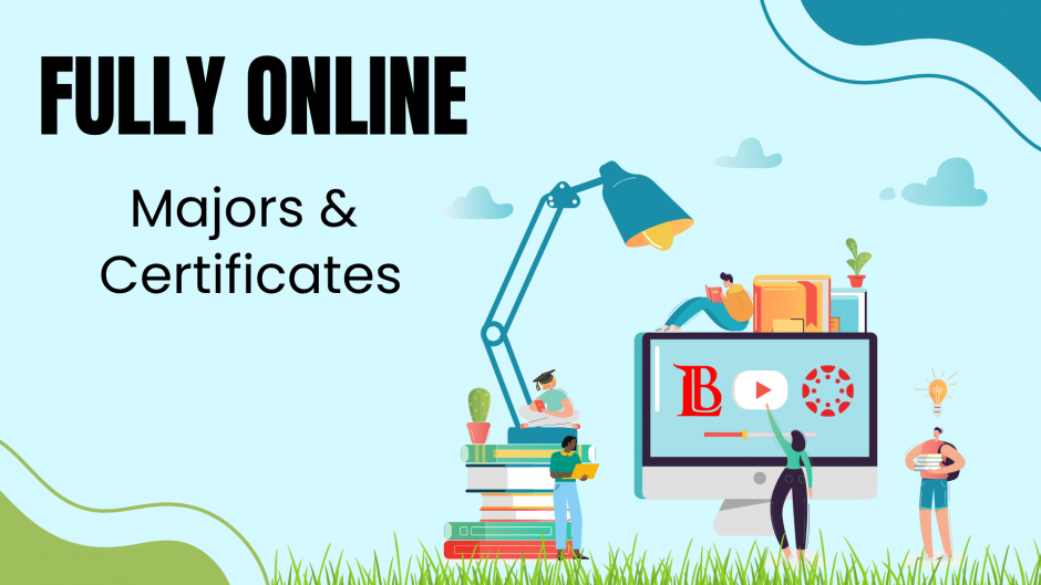Fully Online Programs Cover Imange