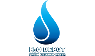 H20 Depot logo