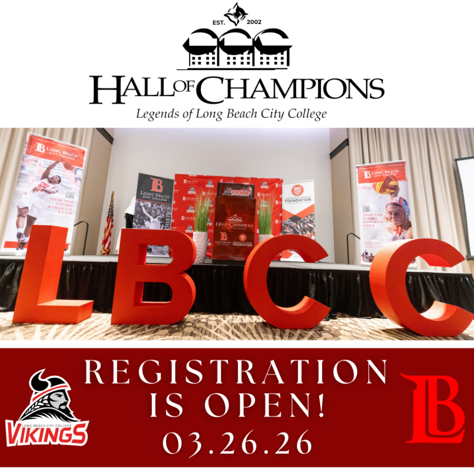 lbcc Hall of Champions stage background