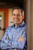 Jeff Wheeler's headshot