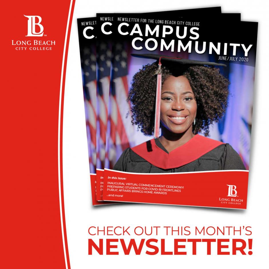 Campus Community Cover