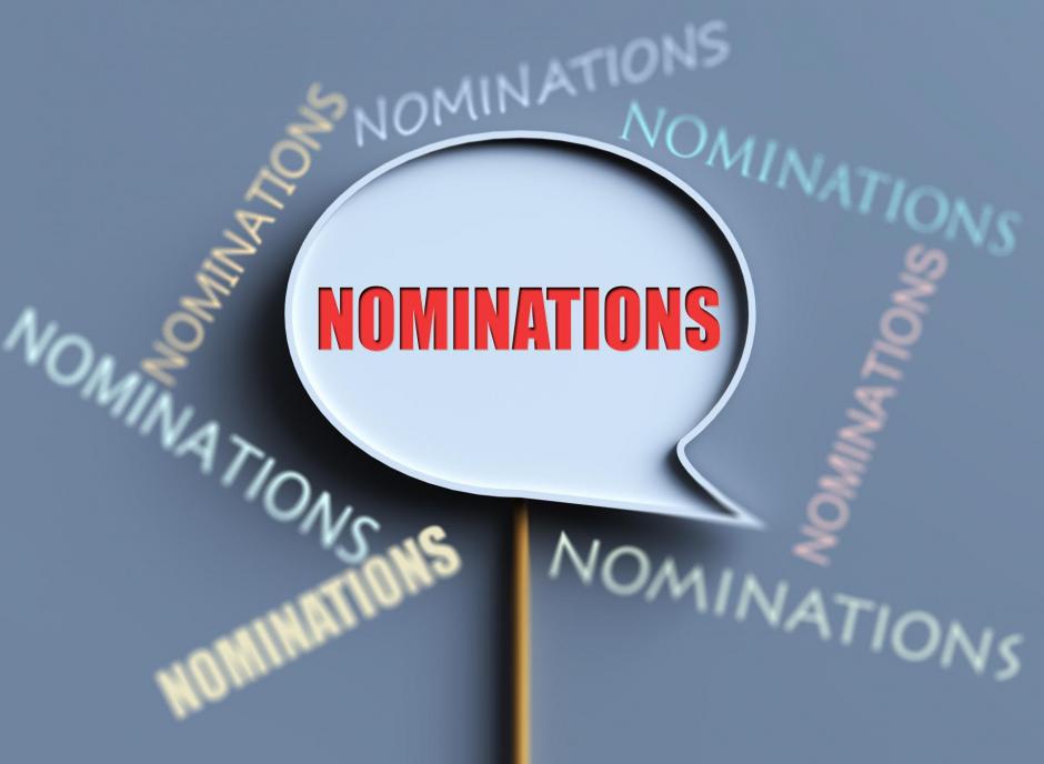 Nominations Text