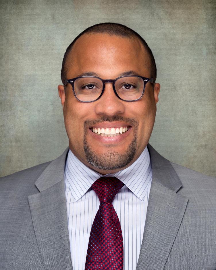 Board President UDUAK-JOE NTUK Board President Ntuk's headshot