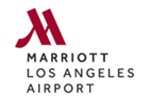 LA Marriott Los Angeles Airport Logo