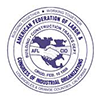 LA/OC Building & Construction Trades Council Logo