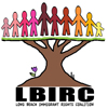 Long Beach Immigration Rights Coalition Logo